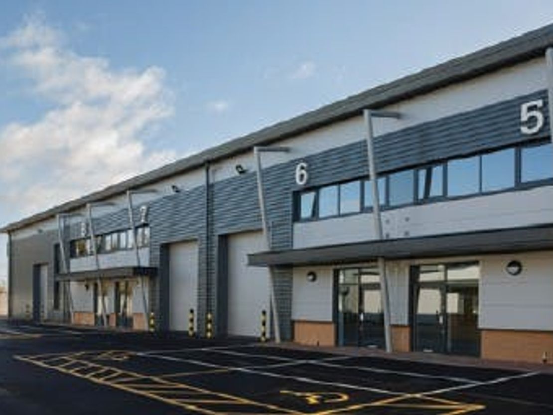 Accelerator Park, Phase 1, South Cambridge, CB22 3FG