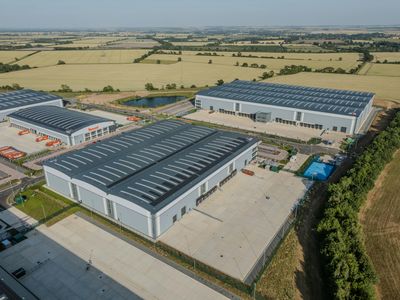 Property Image for Unit 9 Phase 3, Symmetry Park, Stratton Business Park, Biggleswade, SG18 8YY