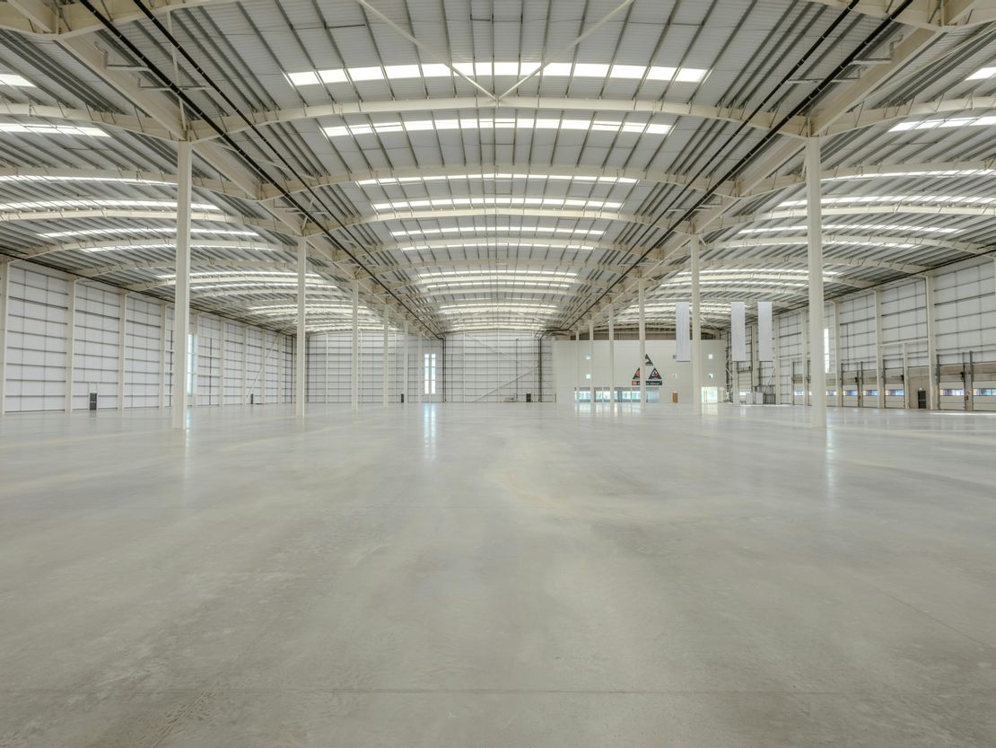 Unit 9 Phase 3, Symmetry Park, Stratton Business Park, Biggleswade, SG18 8YY