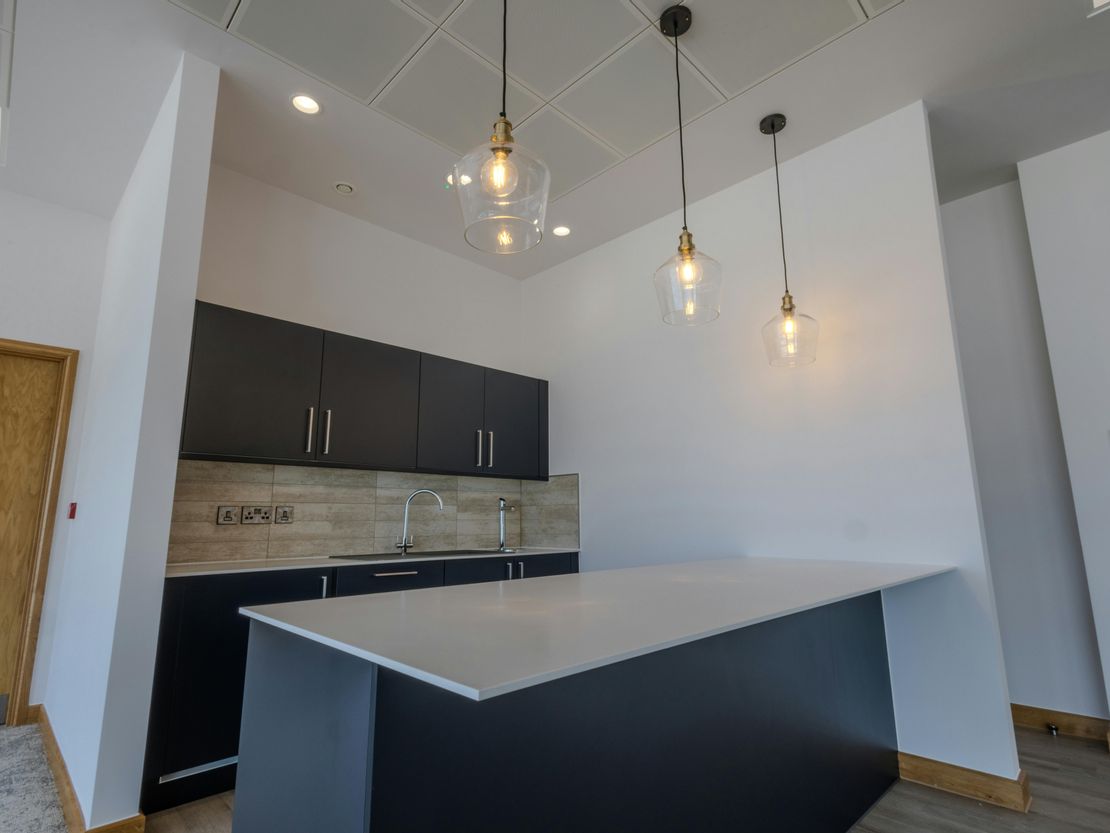 Unit 9 Phase 3, Symmetry Park, Stratton Business Park, Biggleswade, SG18 8YY