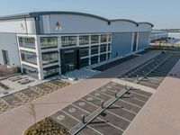 Property Image for Unit 9 Phase 3, Symmetry Park, Stratton Business Park, Biggleswade, SG18 8YY