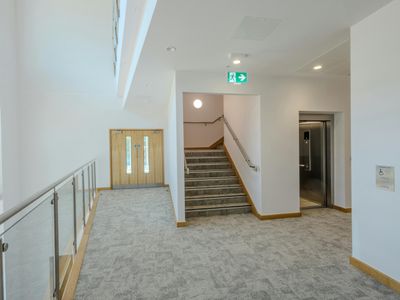 Property Image for Unit 9 Phase 3, Symmetry Park, Stratton Business Park, Biggleswade, SG18 8YY