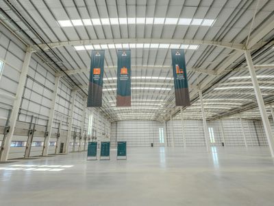 Property Image for Unit 9 Phase 3, Symmetry Park, Stratton Business Park, Biggleswade, SG18 8YY