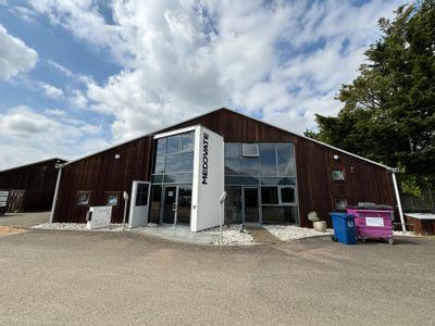 Property Image for Unit 1, Camboro Business Park, Oakington Road, Cambridge, CB3 0QH