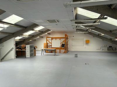 Property Image for Unit 1, Camboro Business Park, Oakington Road, Cambridge, CB3 0QH