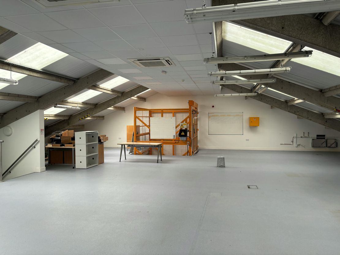 Unit 1, Camboro Business Park, Oakington Road, Cambridge, CB3 0QH