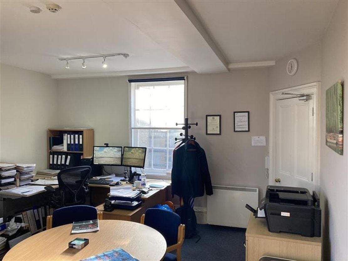 10D St Edwards Passage, Cambridge, CB2 3PJ