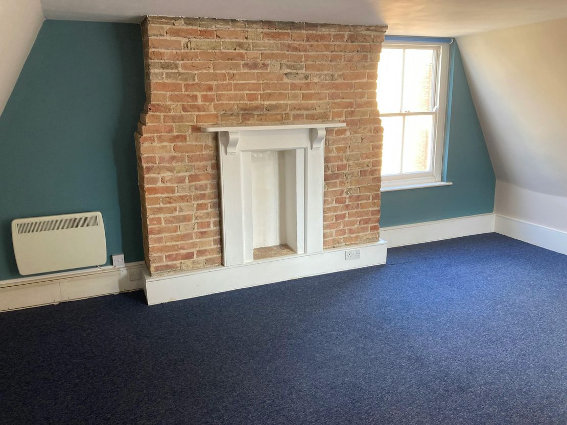 10D St Edwards Passage, Cambridge, CB2 3PJ
