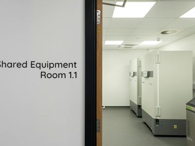Property Image for First-Step, No. 5 Journey Campus, Castle Street, Cambridge, CB3 0RD