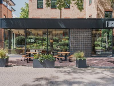 Property Image for First-Step, No. 5 Journey Campus, Castle Street, Cambridge, CB3 0RD