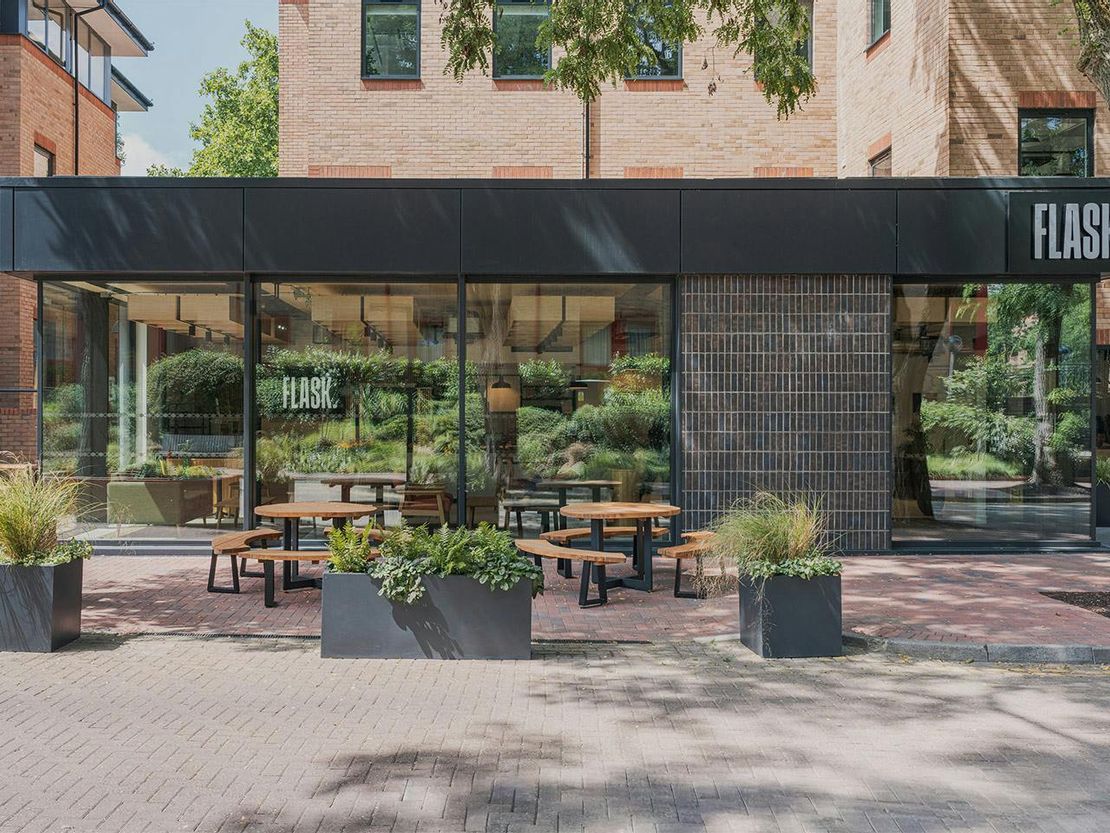 First-Step, No. 5 Journey Campus, Castle Street, Cambridge, CB3 0RD