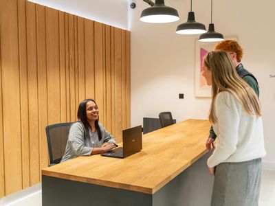 Property Image for First-Step, No. 5 Journey Campus, Castle Street, Cambridge, CB3 0RD