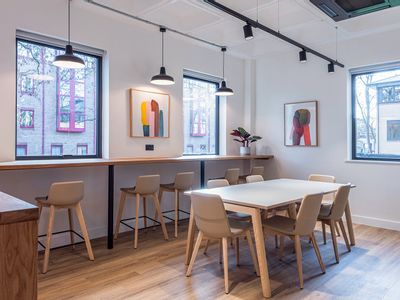 Property Image for First-Step, No. 5 Journey Campus, Castle Street, Cambridge, CB3 0RD