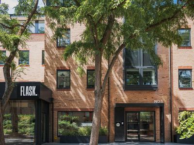 Property Image for First-Step, No. 5 Journey Campus, Castle Street, Cambridge, CB3 0RD
