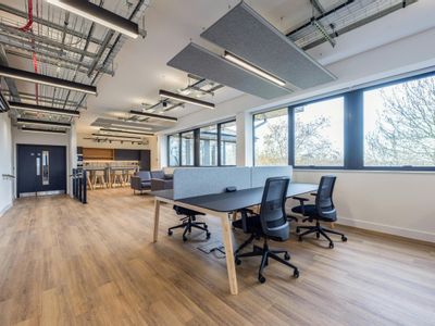Property Image for First-Step, No. 5 Journey Campus, Castle Street, Cambridge, CB3 0RD