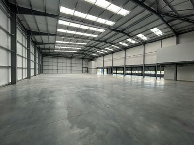 Property Image for Apollo, Royston Gateway, Royston, SG8 5HD