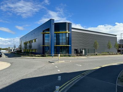 Property Image for Apollo, Royston Gateway, Royston, SG8 5HD