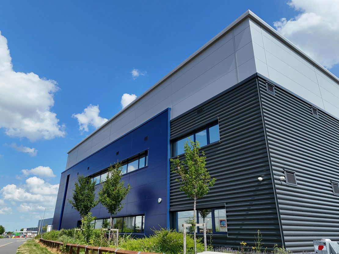 Apollo, Royston Gateway, Royston, SG8 5HD