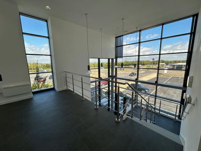Property Image for Apollo, Royston Gateway, Royston, SG8 5HD