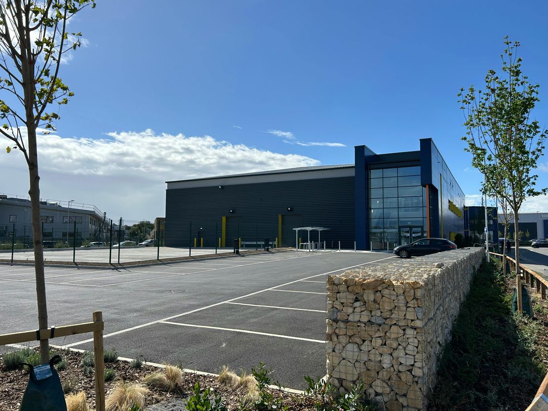 Apollo, Royston Gateway, Royston, SG8 5HD