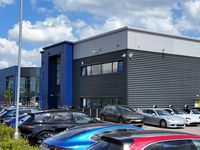 Property Image for Apollo, Royston Gateway, Royston, SG8 5HD