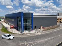 Property Image for Apollo, Royston Gateway, Royston, SG8 5HD
