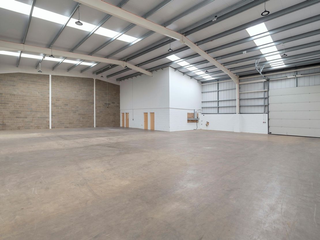Unit P2, Dales Manor Business Park, Sawston, Cambridge, CB22 3TJ
