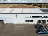 Property Image for Unit P2, Dales Manor Business Park, Sawston, Cambridge, CB22 3TJ