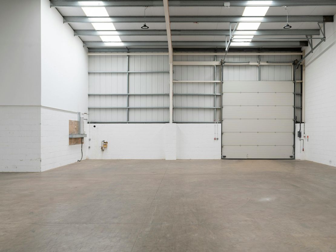 Unit P2, Dales Manor Business Park, Sawston, Cambridge, CB22 3TJ