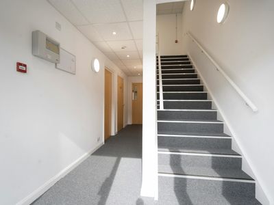 Property Image for Unit P2, Dales Manor Business Park, Sawston, Cambridge, CB22 3TJ
