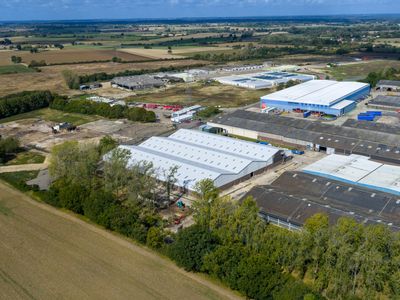 Property Image for Multipark, Stanton, Bury St Edmunds, IP31 2BG