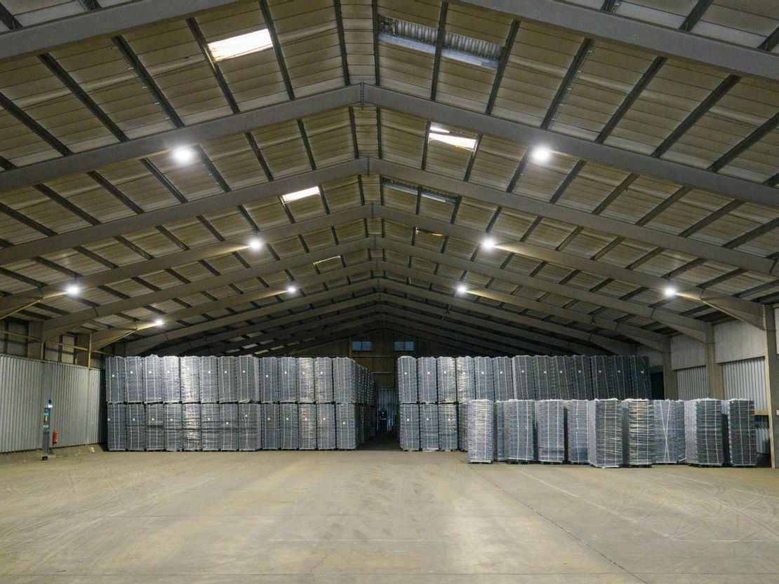 Multipark, Stanton, Bury St Edmunds, IP31 2BG