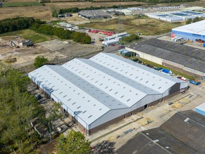 Property Image for Multipark, Stanton, Bury St Edmunds, IP31 2BG