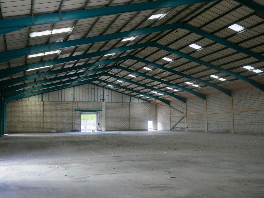 Multipark, Stanton, Bury St Edmunds, IP31 2BG