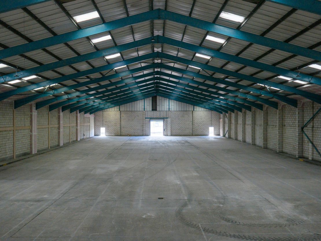 Multipark, Stanton, Bury St Edmunds, IP31 2BG