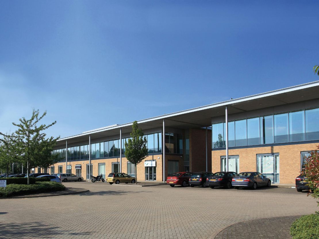 Building 7200, Cambridge Research Park, Cambridge, CB25 9PD