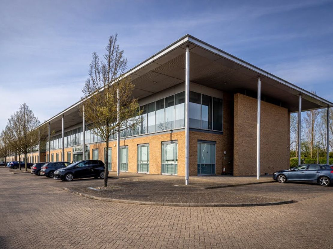 Building 7200, Cambridge Research Park, Cambridge, CB25 9PD