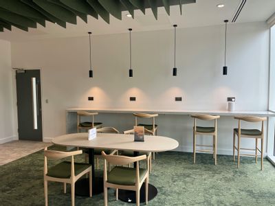 Property Image for Building 7200, Cambridge Research Park, Cambridge, CB25 9PD