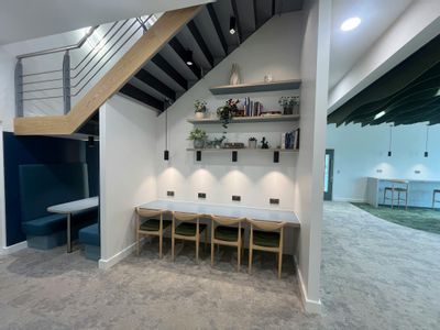 Property Image for Building 7200, Cambridge Research Park, Cambridge, CB25 9PD