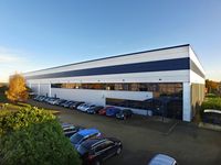 Property Image for 2 - 4 St Leger Drive, Newmarket Business Park, Newmarket, CB8 7DT