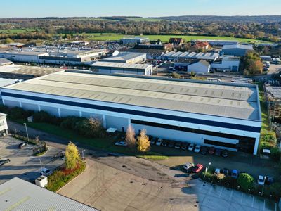 Property Image for 2 - 4 St Leger Drive, Newmarket Business Park, Newmarket, CB8 7DT