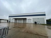 Property Image for 2 - 4 St Leger Drive, Newmarket Business Park, Newmarket, CB8 7DT