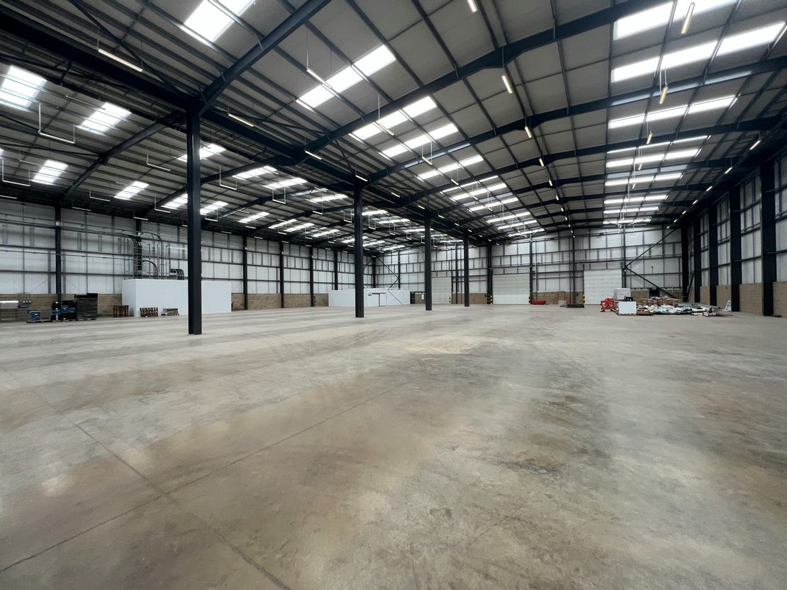 2 - 4 St Leger Drive, Newmarket Business Park, Newmarket, CB8 7DT
