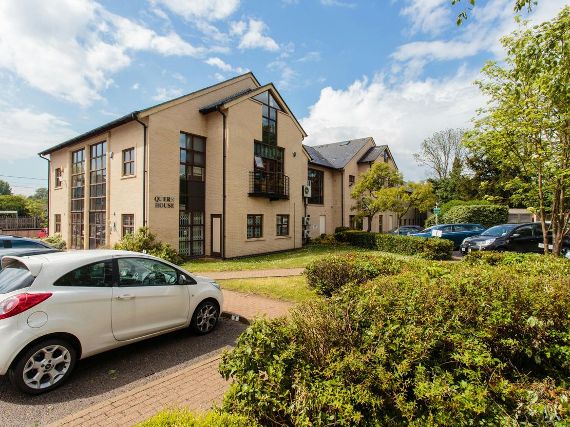 Mill Court, Great Shelford, Cambridge, CB22 5LD
