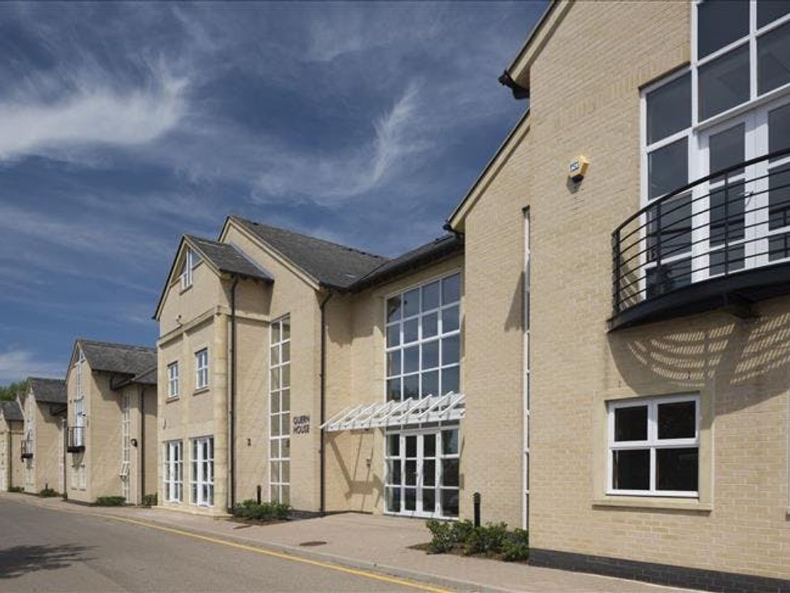 Mill Court, Great Shelford, Cambridge, CB22 5LD