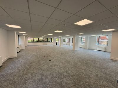 Property Image for Ground & Second Floor, Terrington House, Hills Road, Cambridge, CB2 1NL