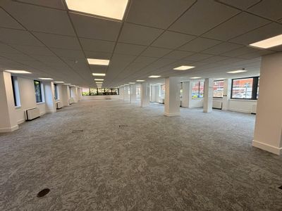 Property Image for Ground & Second Floor, Terrington House, Hills Road, Cambridge, CB2 1NL