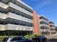 Property Image for Ground & Second Floor, Terrington House, Hills Road, Cambridge, CB2 1NL
