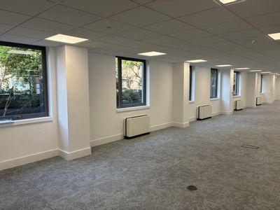 Property Image for Ground & Second Floor, Terrington House, Hills Road, Cambridge, CB2 1NL