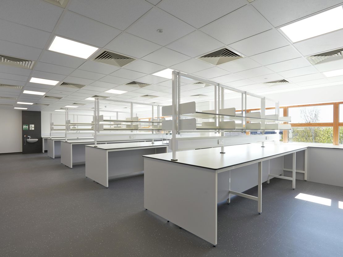 Building 320 - 329, Cambridge Science Park, Milton Road, Cambridge, CB4 0FZ